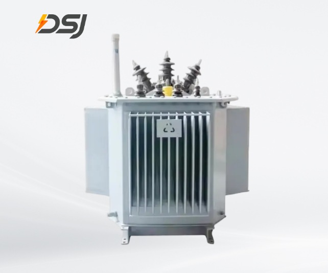 DSJ Electrical Co., Ltd.