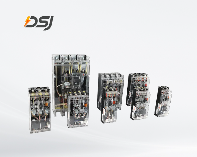 DSJ Electrical Co., Ltd.
