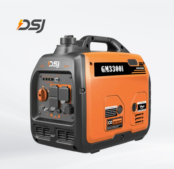 DSJ Electrical Co., Ltd.