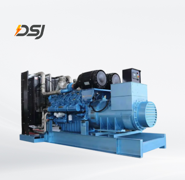 DSJ Electrical Co., Ltd.