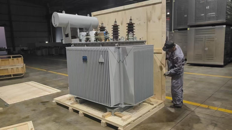 DSJ Electrical Co., Ltd.