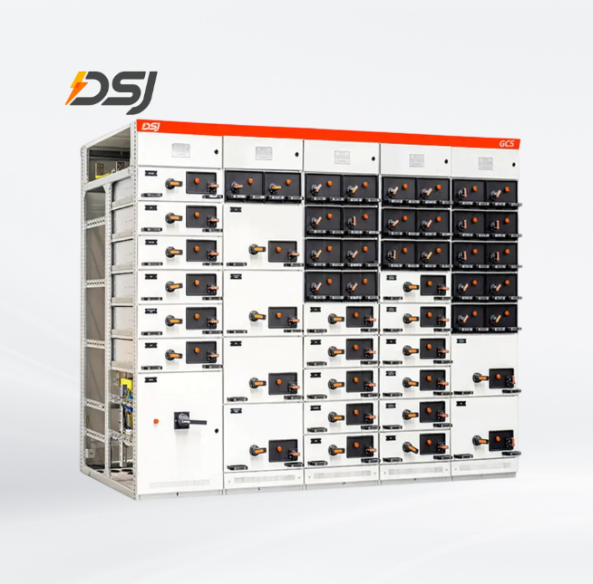 DSJ Electrical Co., Ltd.