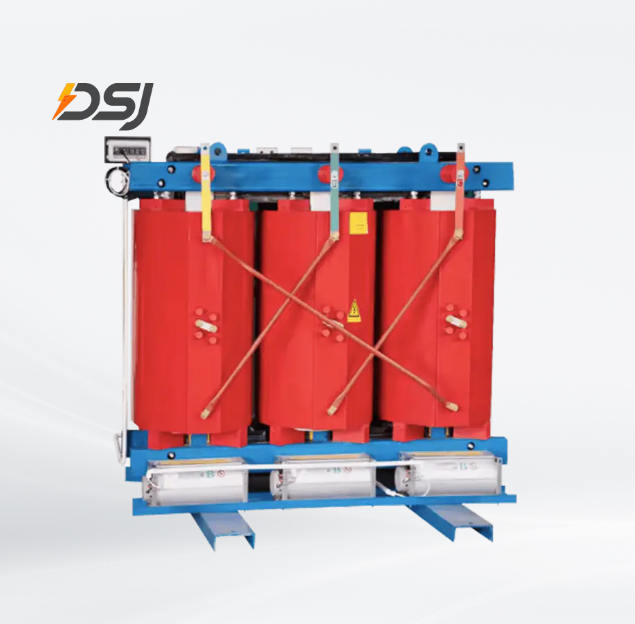 DSJ Electrical Co., Ltd.