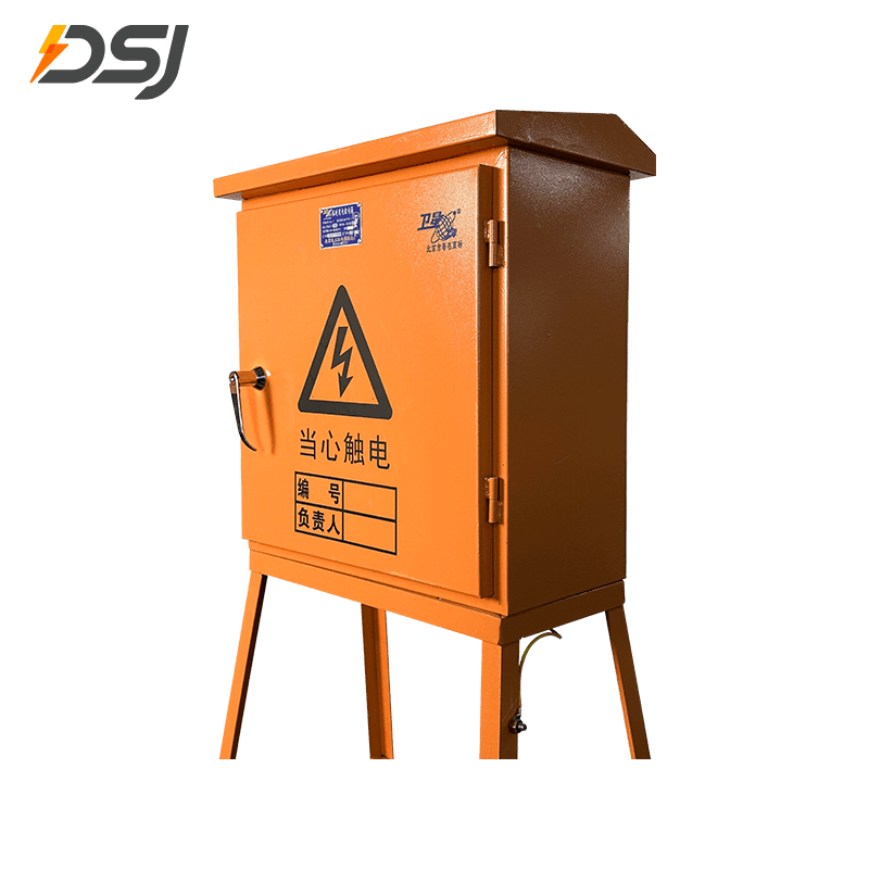 DSJ Electrical Co., Ltd.