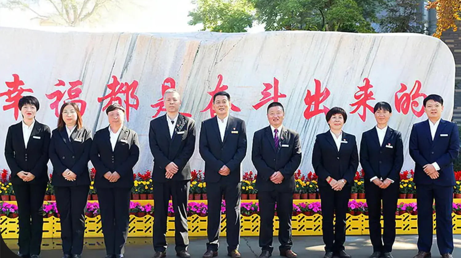 DSJ Electrical Co., Ltd.
