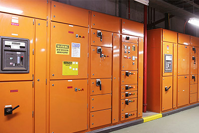 Australia，Melbourne Epworth Hospital Lighting Solution