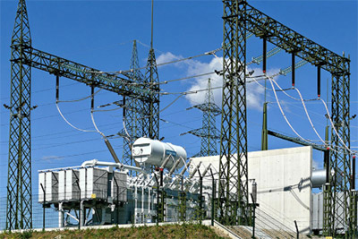 Zone Substation Upgrade Project (Environmental Retrofit)