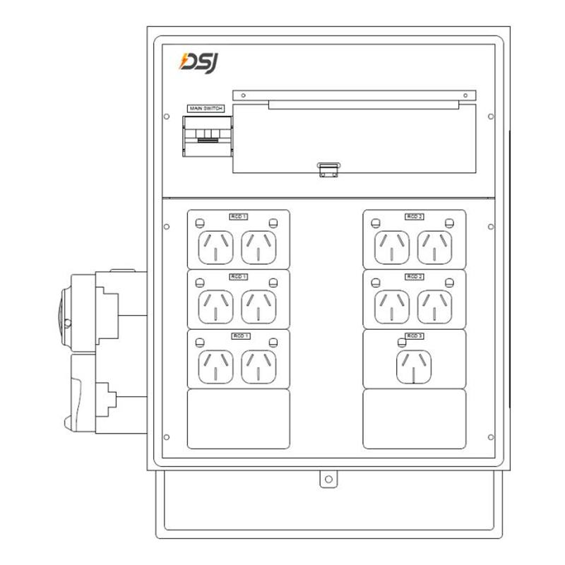 DSJ Electrical Co., Ltd.