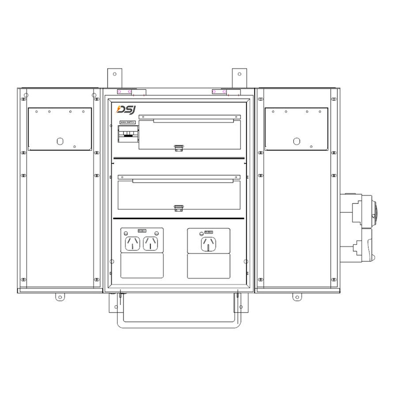 DSJ Electrical Co., Ltd.