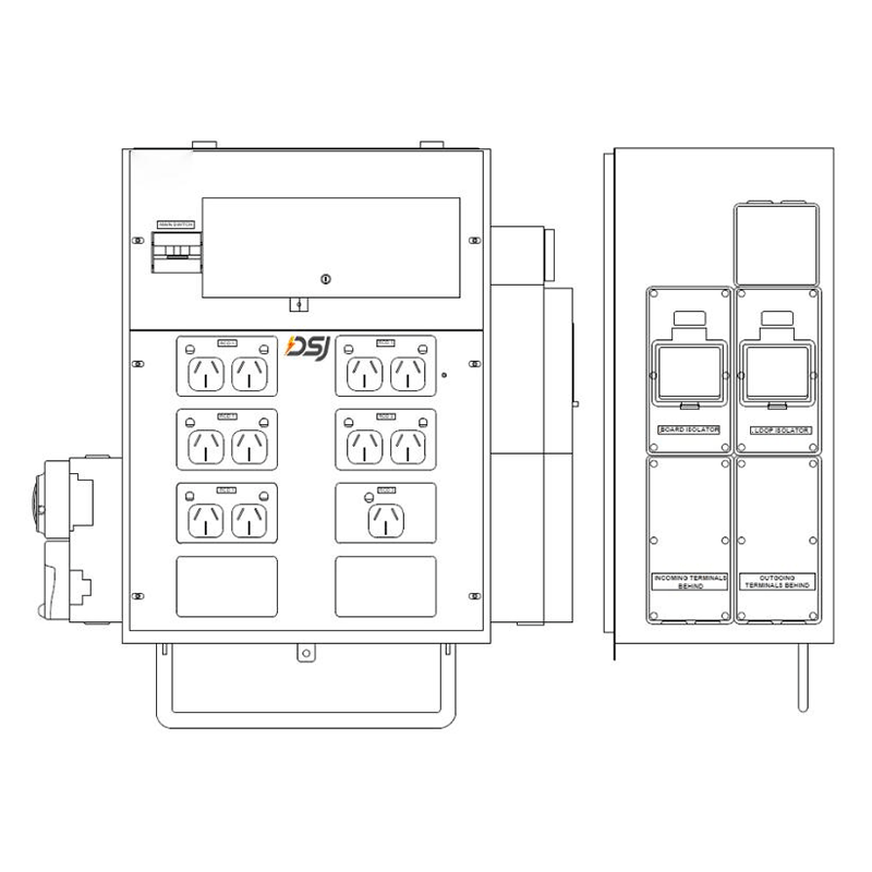 DSJ Electrical Co., Ltd.
