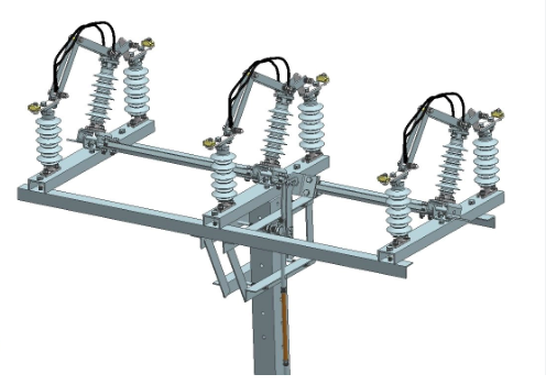 DSJ Electrical Co., Ltd.