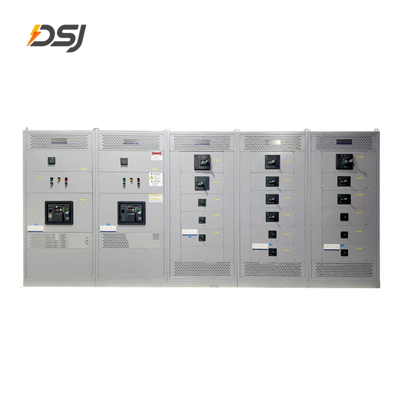 DSJ Electrical Co., Ltd.