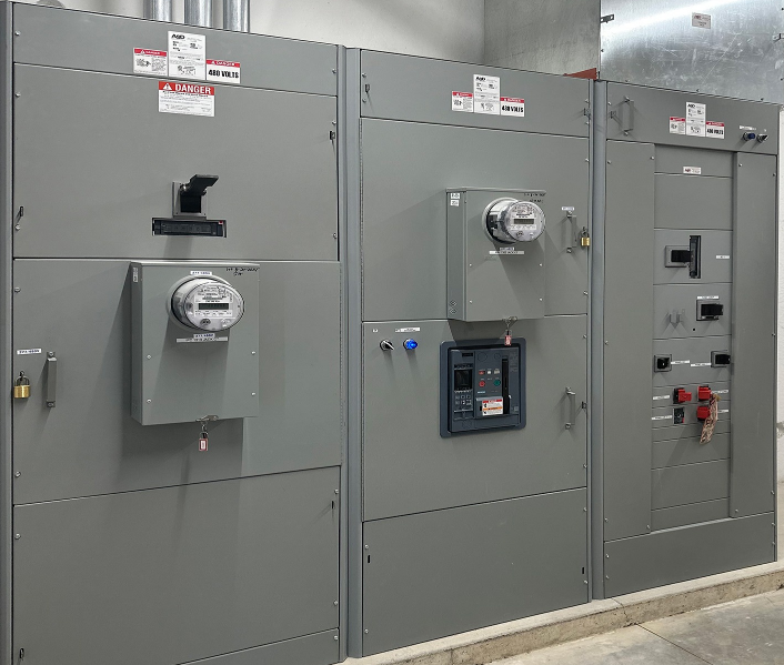 DSJ Electrical Co., Ltd.