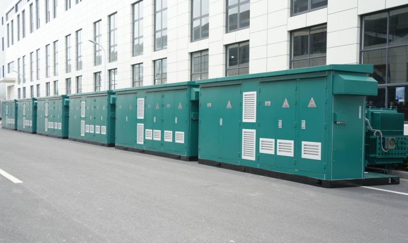 DSJ Electrical Co., Ltd.