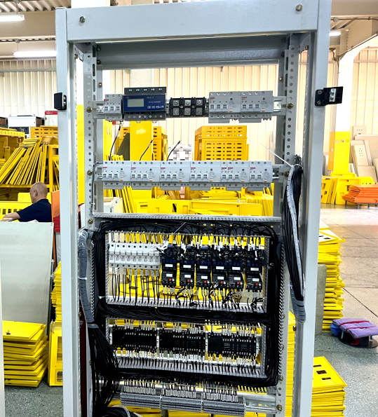 Why Control Panel Design Fails in Real Projects — Key Engineering Points You Can’t Ignore | DSJ Electrical Insight