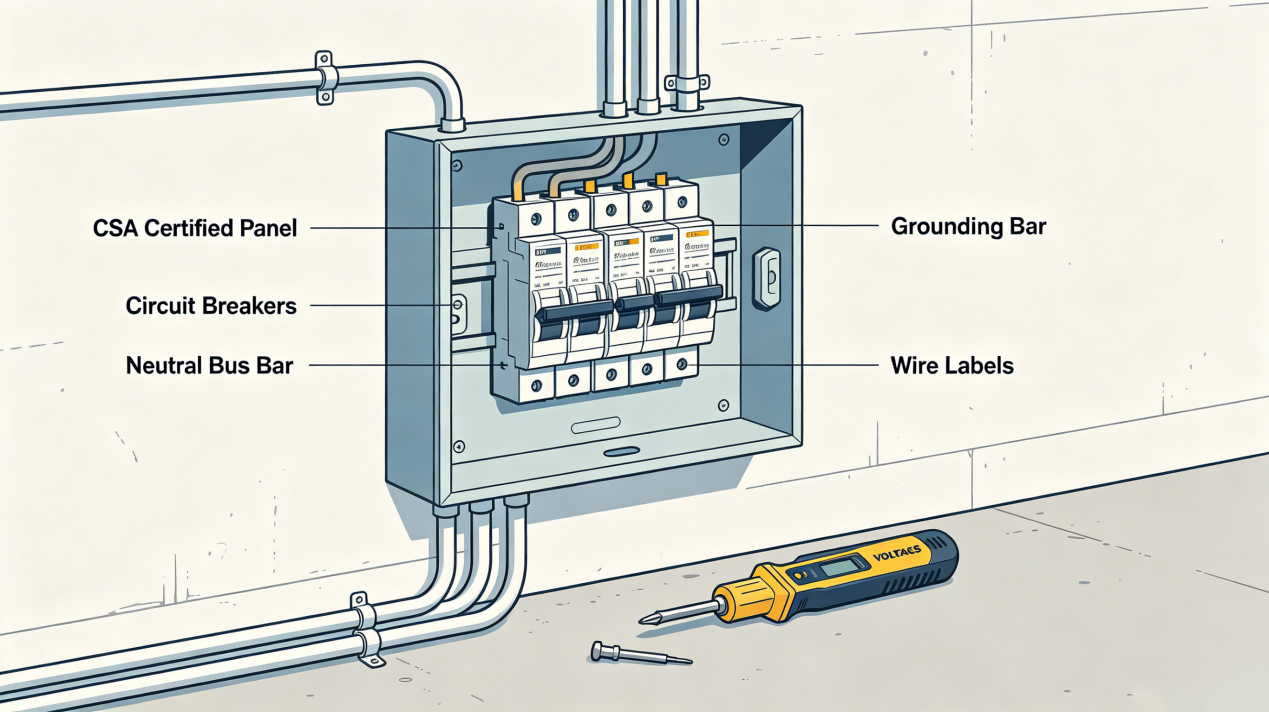 DSJ Electrical Co., Ltd.