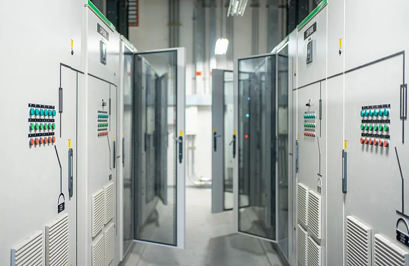 DSJ Electrical Co., Ltd.