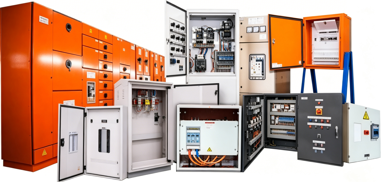 DSJ Electrical Co., Ltd.