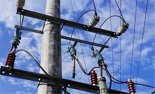 DSJ Electrical Co., Ltd.