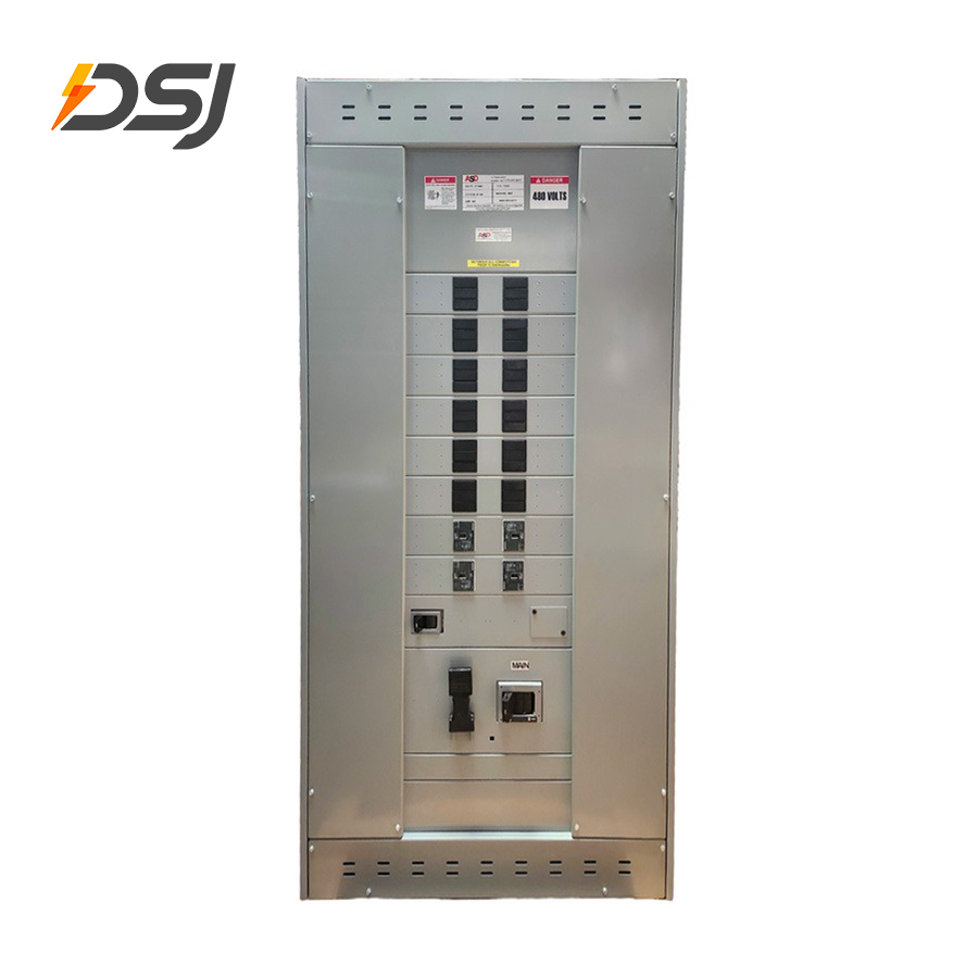 DSJ Electrical Co., Ltd.