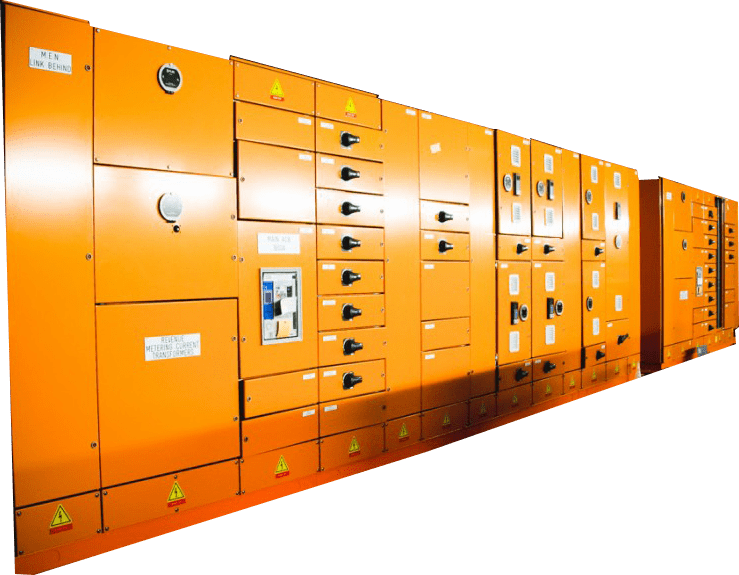 Sun, Salt, and Outback Dust: Engineering Switchgear to Survive the Australian Elements