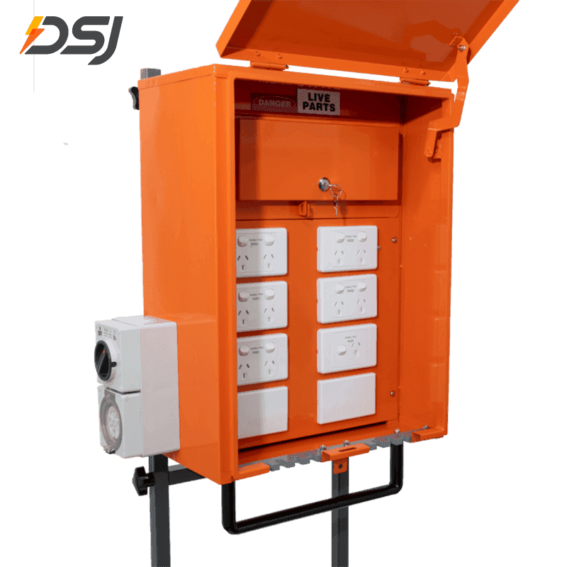 DSJ Electrical Co., Ltd.