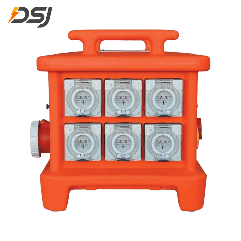 DSJ Electrical Co., Ltd.