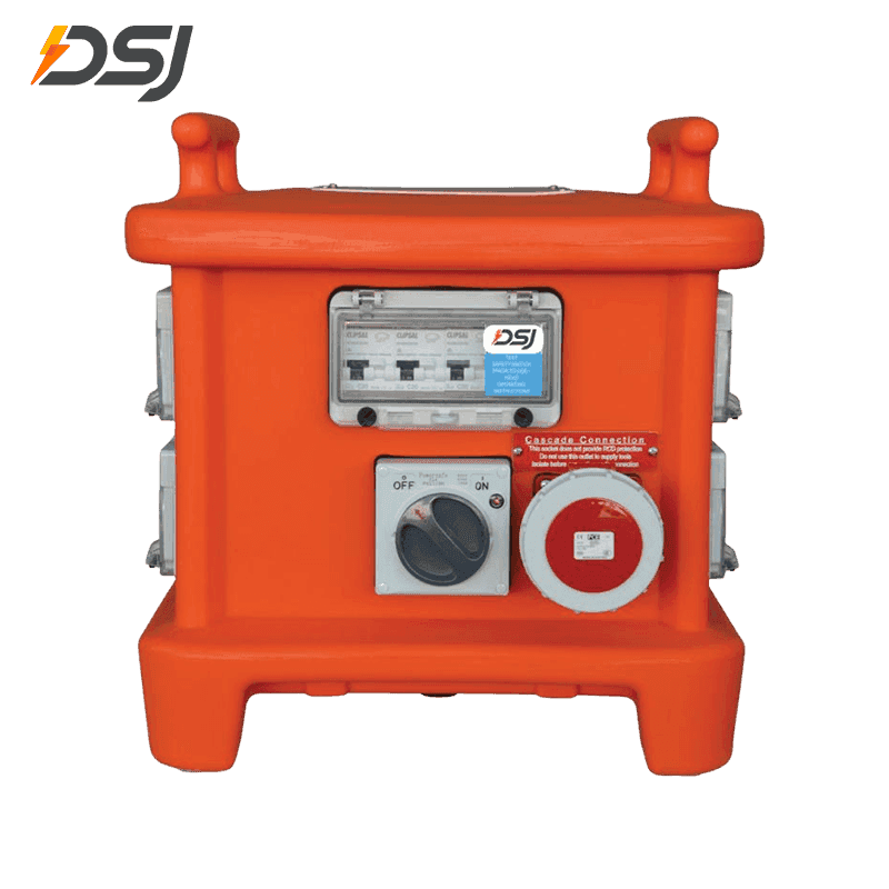 DSJ Electrical Co., Ltd.