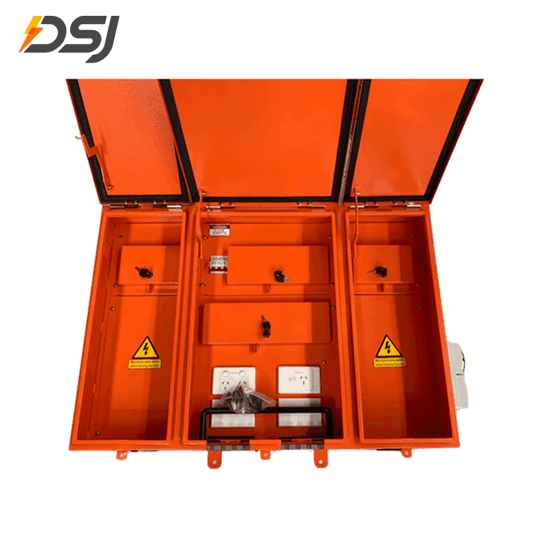 DSJ Electrical Co., Ltd.