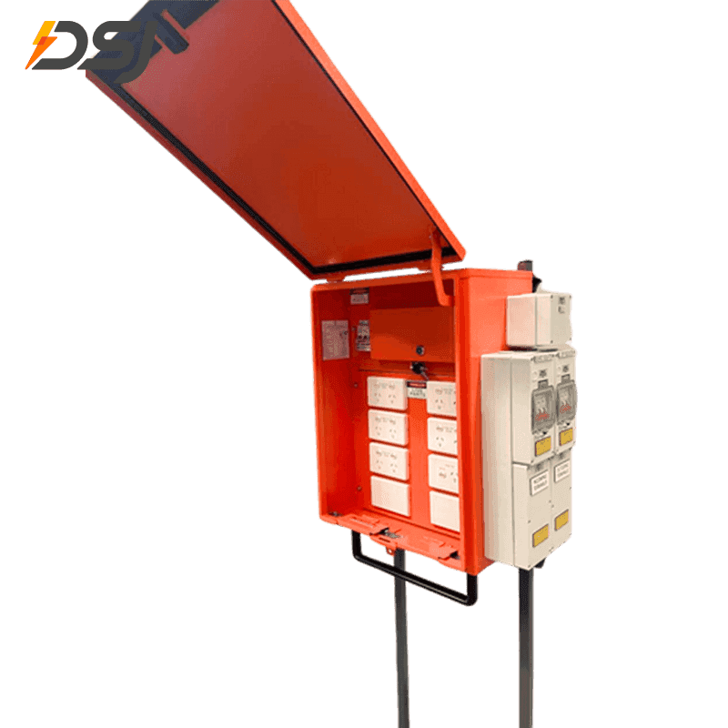 DSJ Electrical Co., Ltd.