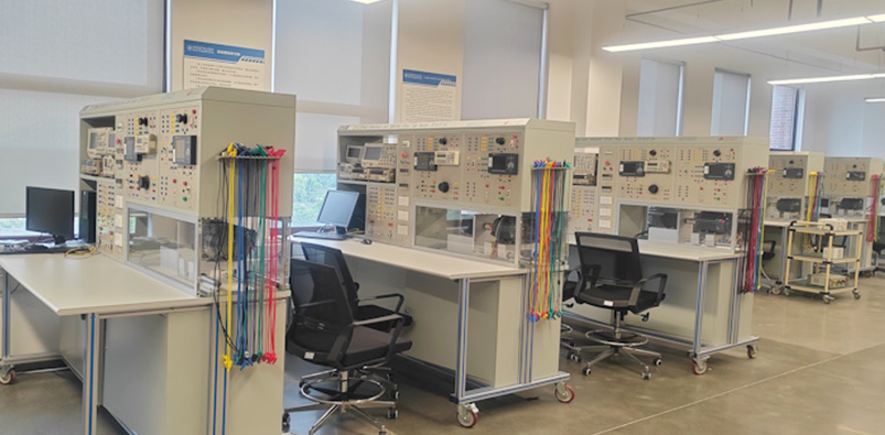 DSJ Electrical Co., Ltd.